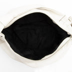 Gucci Leather Bamboo Jungle Medium Hobo (SHF-23393)