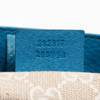 Gucci Leather Bamboo  Diana Tote (SHF-duMfuS)