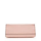 Gucci Leather Bamboo Nymphaea Top Handle Small Tote (SHF-20538)