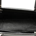 Gucci Leather Bamboo Satchel (SHG-dEOVUh)