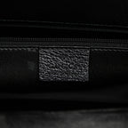 Gucci Leather Bamboo Satchel (SHG-dEOVUh)