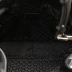 Gucci Leather Bamboo Satchel