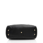 Gucci Leather Bamboo Small Shopper Tote (SHF-M26bz2)