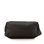 Gucci Leather Bamboo Tassel Tote (SHG-JdskXP)