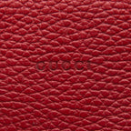 Gucci Leather Bamboo Tassel Zip Clutch (SHF-12686)