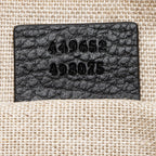 Gucci Leather Bamboo Tassel Zip Clutch (SHF-18469)