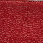 Gucci Leather Bamboo Tassel Zip Clutch (SHF-jOVRgR)