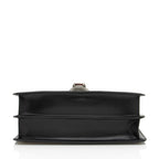 Gucci Leather Bamboo Thiara Medium Satchel