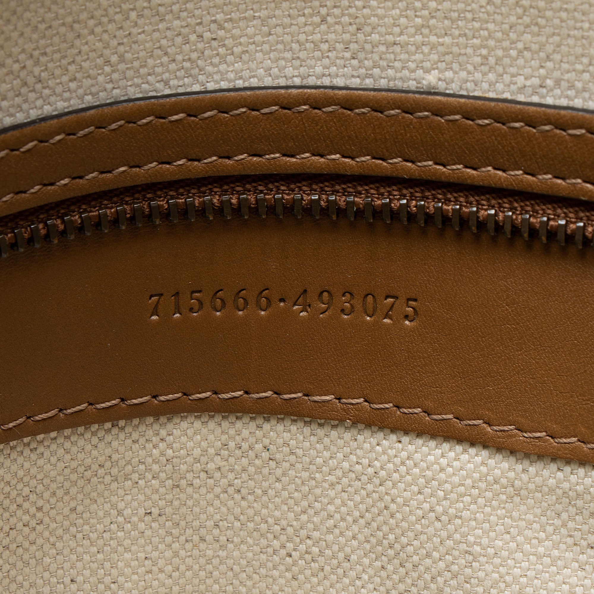Gucci Leather Ophidia Bauletto Medium Satchel