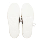 Gucci Leather Bee Ace Sneakers - Size 6 / 36