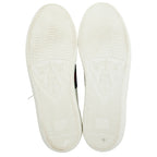 Gucci Leather Bee Ace Sneakers - Size 9 / 39