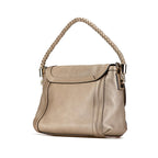 Gucci Leather Bella Satchel