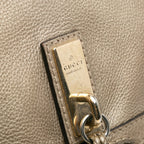 Gucci Leather Bella Satchel
