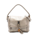 Gucci Leather Bella Satchel