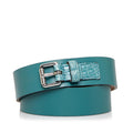 Gucci Leather Belt - 50 / 128.00 (SHG-aue54i)