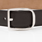 Gucci Leather Belt - Size 32 / 80 (SHF-ISc8WU)