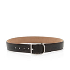 Gucci Leather Belt - Size 32 / 80 (SHF-ISc8WU)
