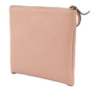 Gucci Leather Blind For Love Clutch