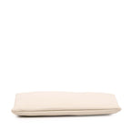 Gucci Leather Blind For Love Clutch