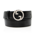 Gucci Leather Blondie Belt - Size 36 / 90
