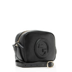 Gucci Leather Blondie Camera Bag