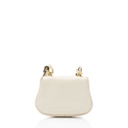 Gucci Leather Blondie Card Case on Strap