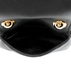 Gucci Leather Blondie Card Case on Strap