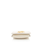 Gucci Leather Blondie Card Case on Strap