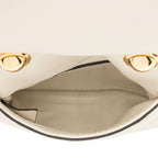Gucci Leather Blondie Card Case on Strap