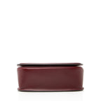 Gucci Leather Blondie Chain Small Shoulder Bag