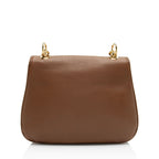Gucci Leather Blondie Medium Shoulder Bag
