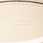 Gucci Leather Blondie Mini Shoulder Bag