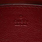Gucci Leather Blondie Mini Shoulder Bag
