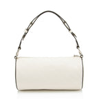 Gucci Leather Blondie Small Barrel Bag