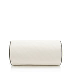 Gucci Leather Blondie Small Barrel Bag