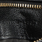 Gucci Leather Blondie Small Shoulder Bag