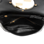 Gucci Leather Blondie Small Shoulder Bag