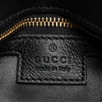 Gucci Leather Blondie Small Shoulder Bag