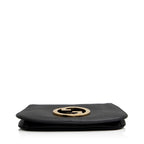 Gucci Leather Blondie Small Shoulder Bag