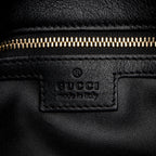 Gucci Leather Blondie Small Shoulder Bag