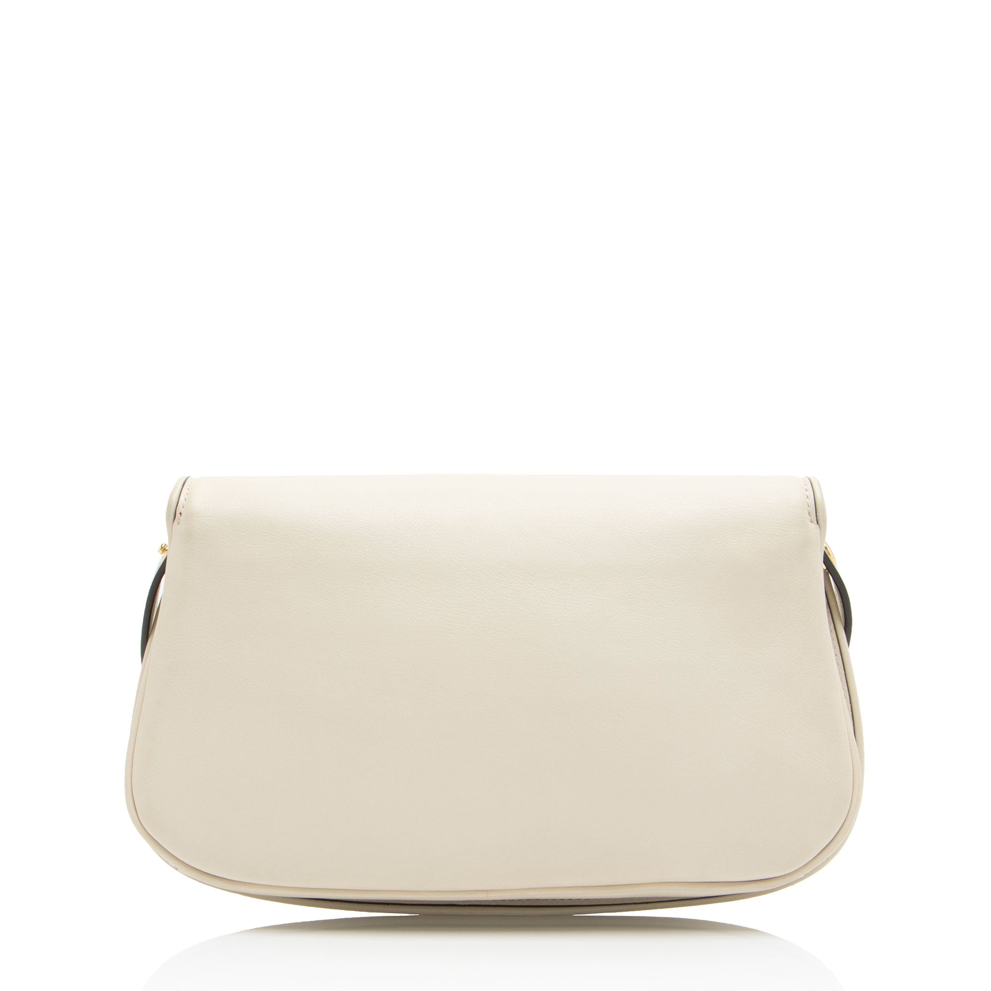 Gucci Leather Blondie Small Shoulder Bag