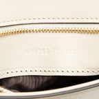 Gucci Leather Blondie Small Shoulder Bag