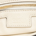 Gucci Leather Blondie Small Shoulder Bag