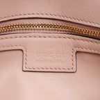 Gucci Leather Blondie Small Shoulder Bag