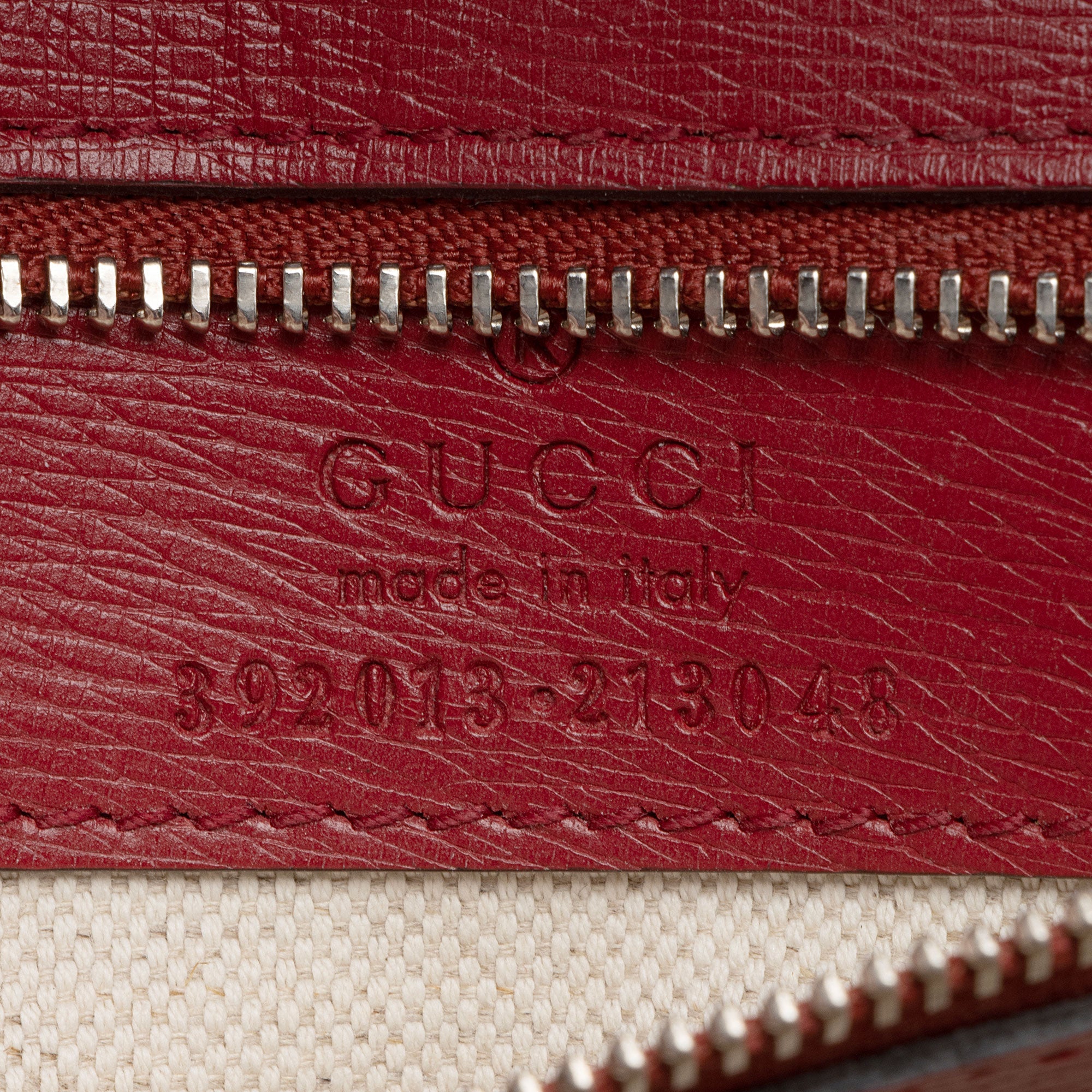 Gucci Leather Blooms Bamboo Daily Medium Satchel (SHF-YKON9B)