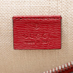 Gucci Leather Blooms Dionysus Medium Shoulder Bag (SHF-22041)