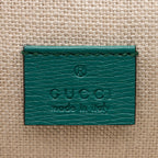Gucci Leather Blooms Dionysus Medium Shoulder Bag (SHF-9xzCQT)
