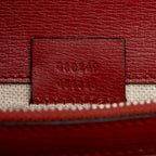 Gucci Leather Blooms Dionysus Small Shoulder Bag (SHF-cqqsxw)