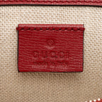 Gucci Leather Blooms Dionysus Small Shoulder Bag (SHF-cqqsxw)