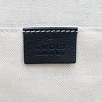 Gucci Leather Borsa Dionysus Large Top Handle Bag (SHF-18856)